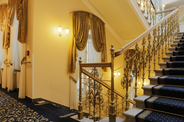 Hotel Bristol Palace by Bristol Group